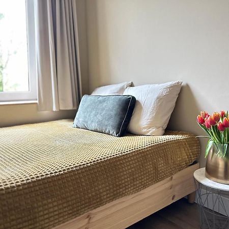 Lovely Spacious Apartment ซานด์โวร์ต ภายนอก รูปภาพ