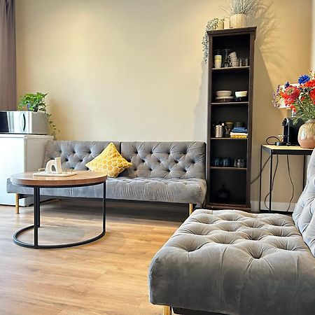 Lovely Spacious Apartment ซานด์โวร์ต ภายนอก รูปภาพ