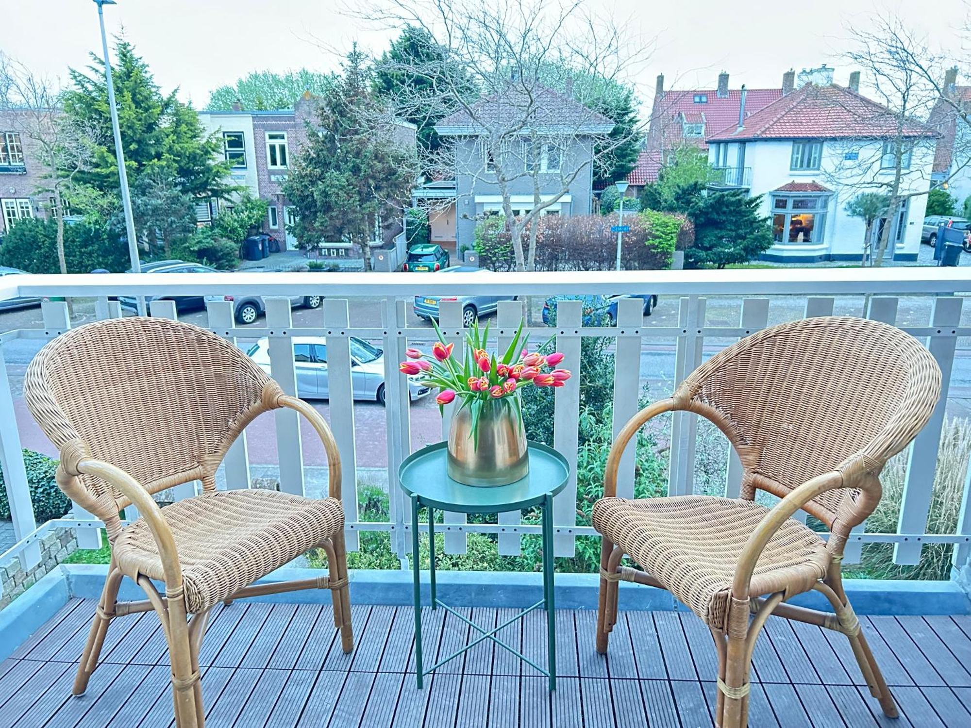 Lovely Spacious Apartment ซานด์โวร์ต ภายนอก รูปภาพ