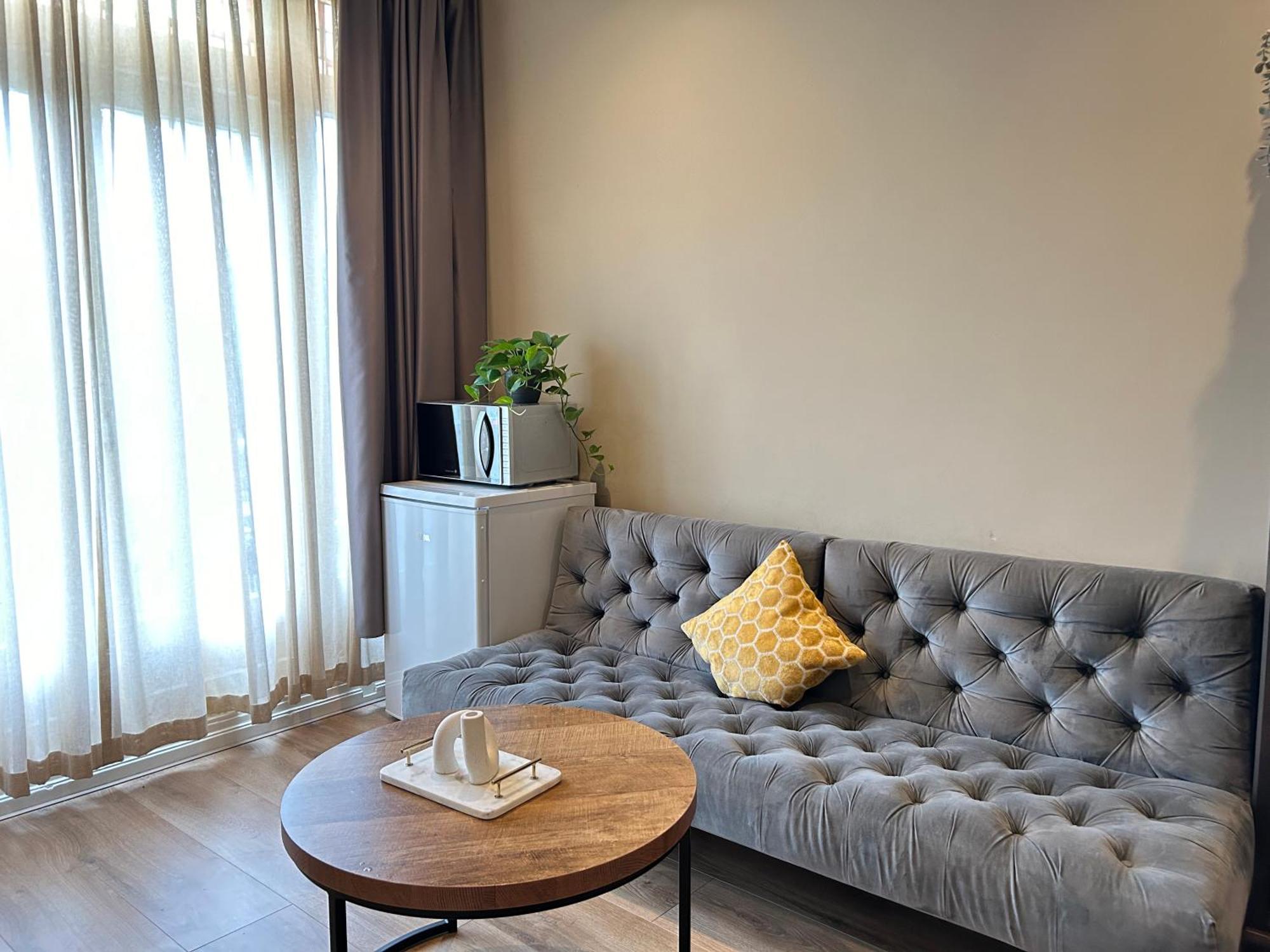 Lovely Spacious Apartment ซานด์โวร์ต ภายนอก รูปภาพ